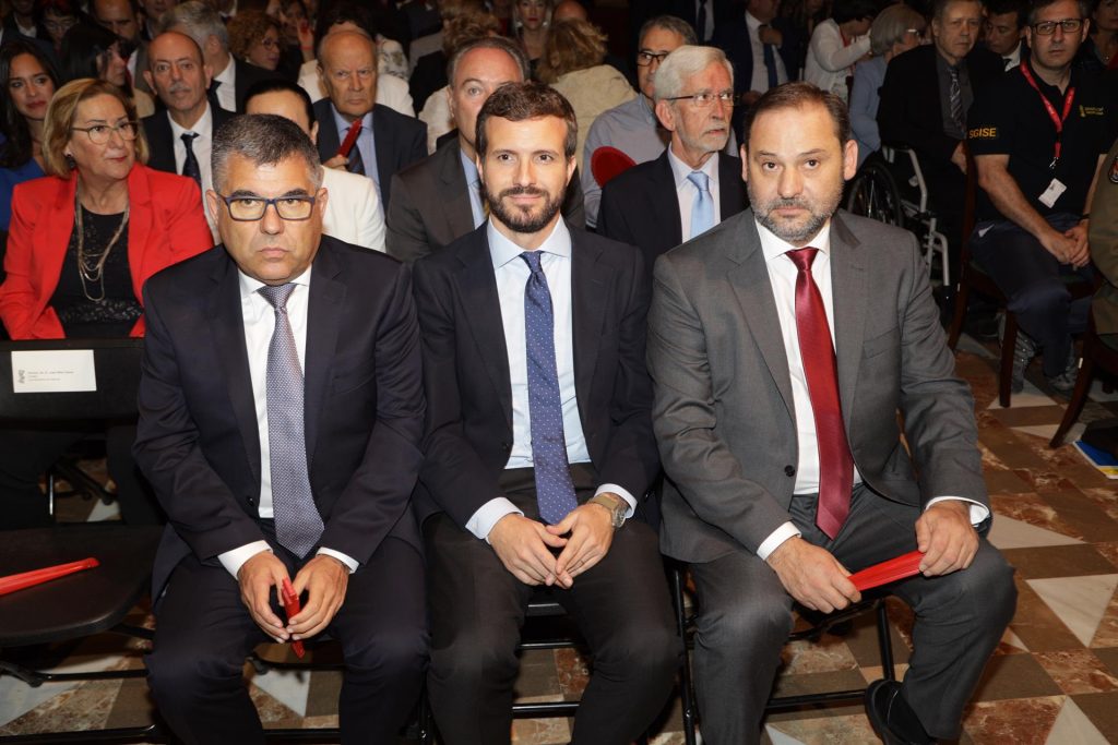 Casado plan Sanchez