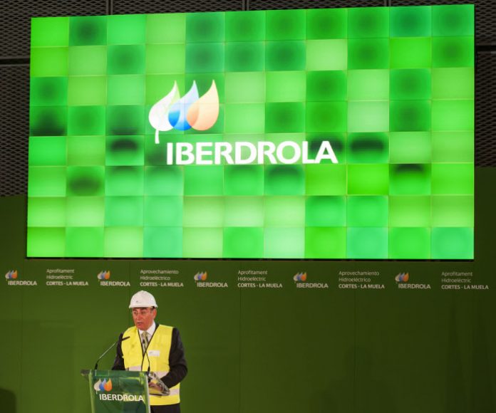 Iberdrola