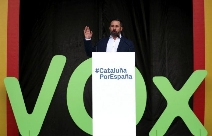 Vox Abascal