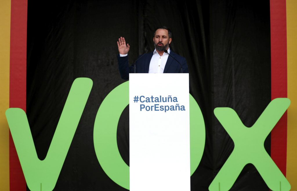 Vox Abascal