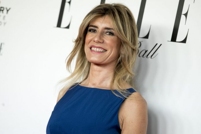 BEGOÑA GÓMEZ