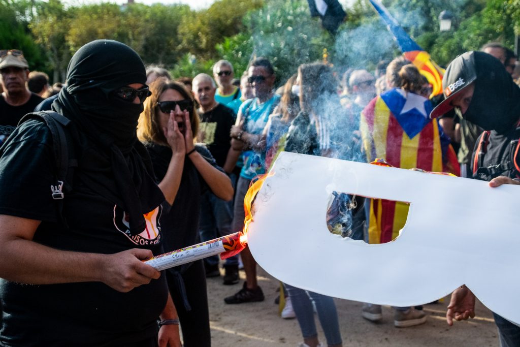 Cataluña