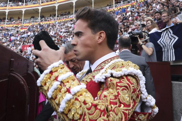 Gonzalo Caballero Victoria Federica