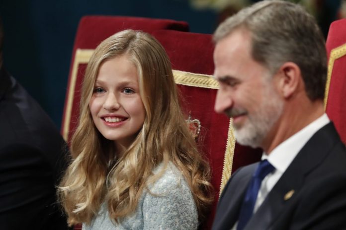 Leonor