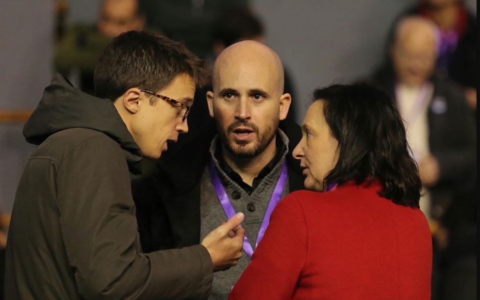 Errejón