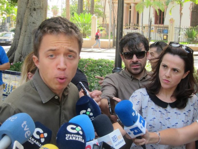 Errejón