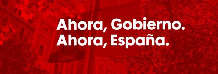 Lema PSOE