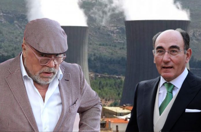 Iberdrola Cofrentes