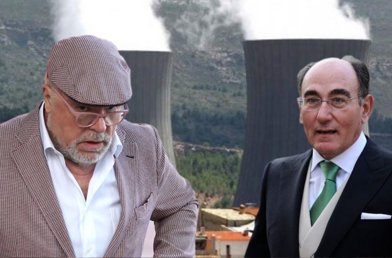 CGT denunciará a Iberdrola y a Villarejo por el espionaje del excomisario