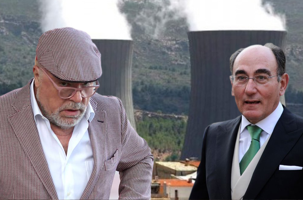 Iberdrola Cofrentes