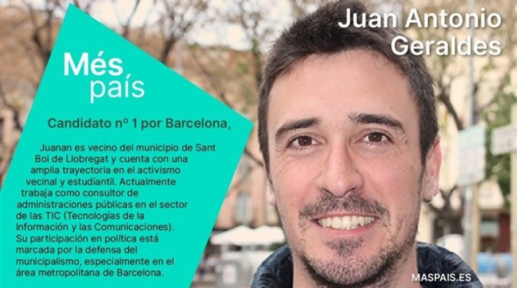 Juan Antonio Geraldes