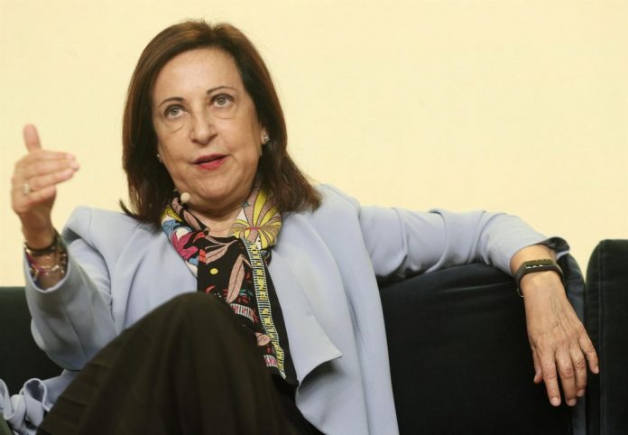 Margartia Robles - procés