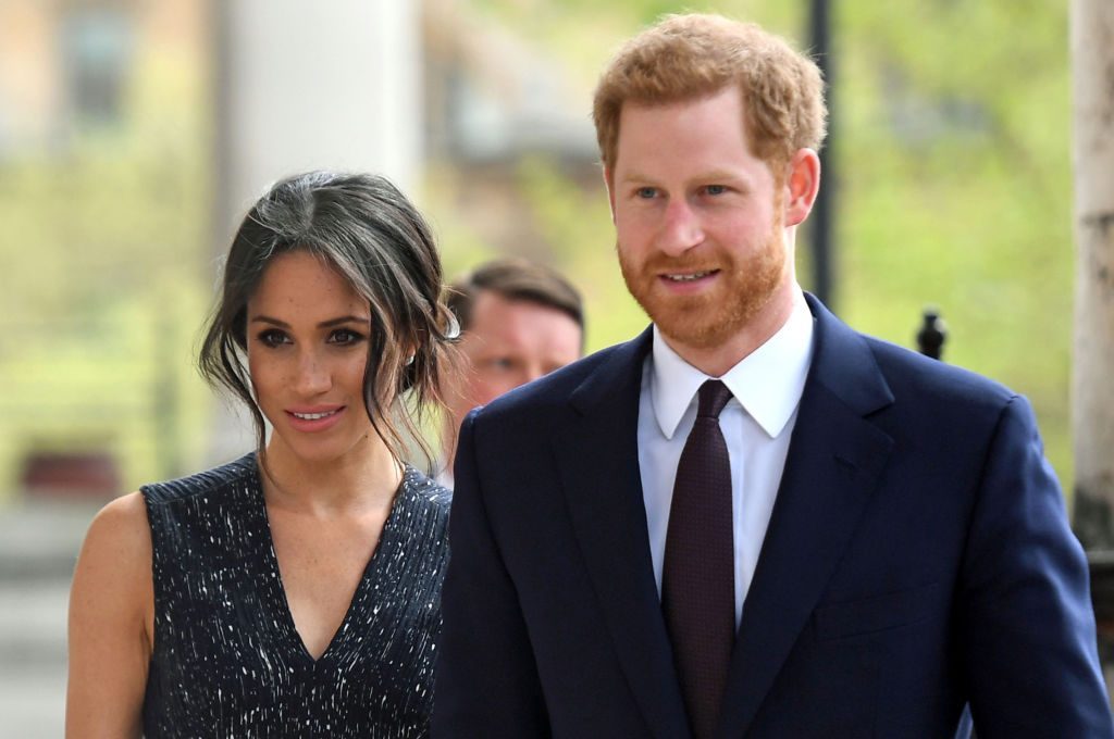 ¿Es realmente Meghan Markle la nueva Diana? 4 Moncloa Meghan Markle and Prince Harry 1 1024x680 Moncloa