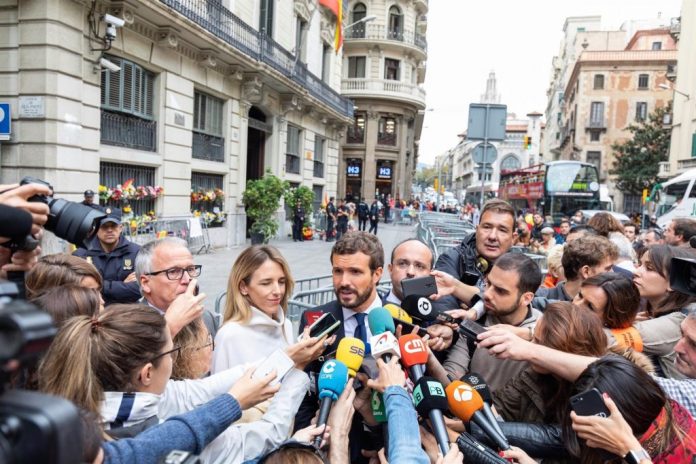 Pablo Casado