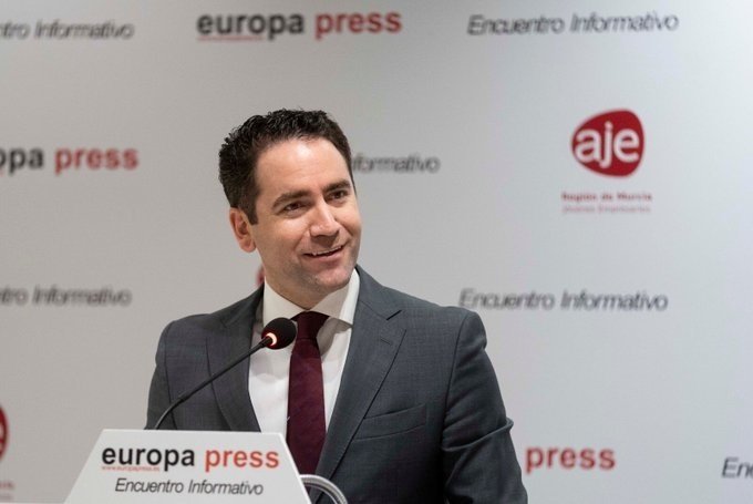 PP García Egea