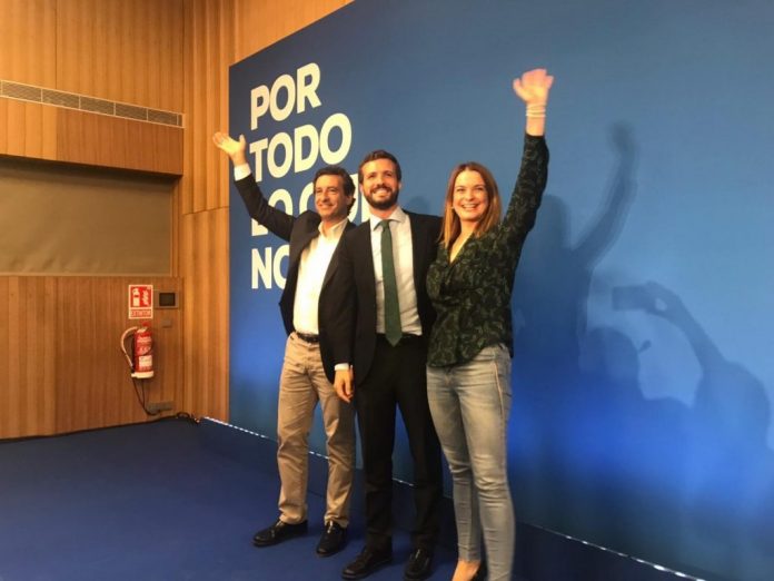 Pablo Casado