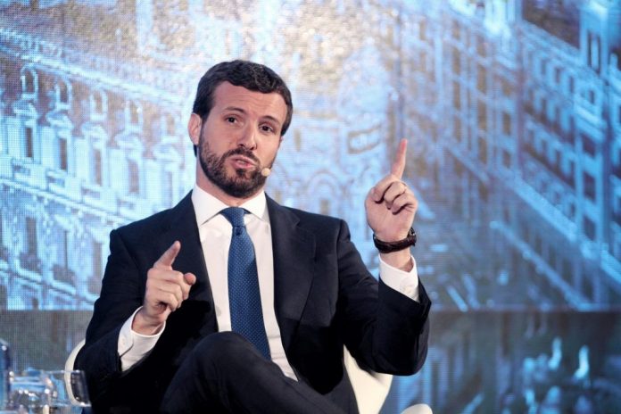 Pablo Casado