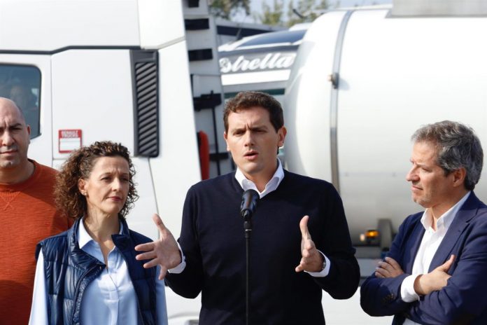 Albert Rivera
