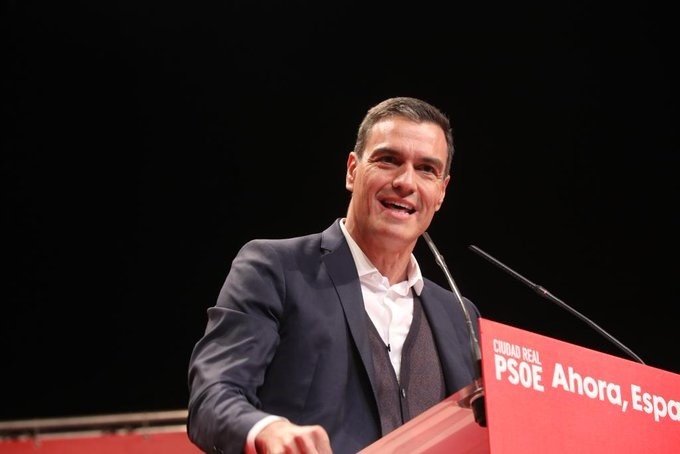 Sánchez