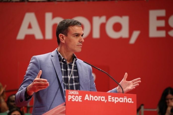 PSOE franquismo