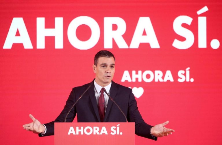 Sánchez desvela que se investigan posibles vínculos entre políticos y violentos en Cataluña