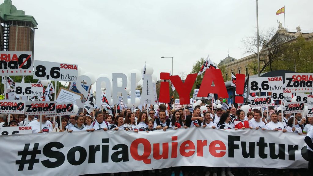 España vaciada