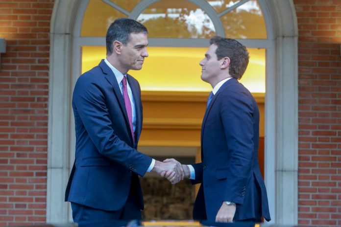 Sánchez y Rivera