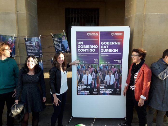 Unidas Podemos