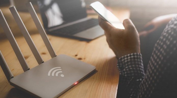 VPN