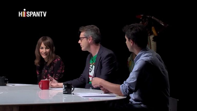 La ‘gauche divine’ enfada a Podemos con dos ensayos sobre cine y política