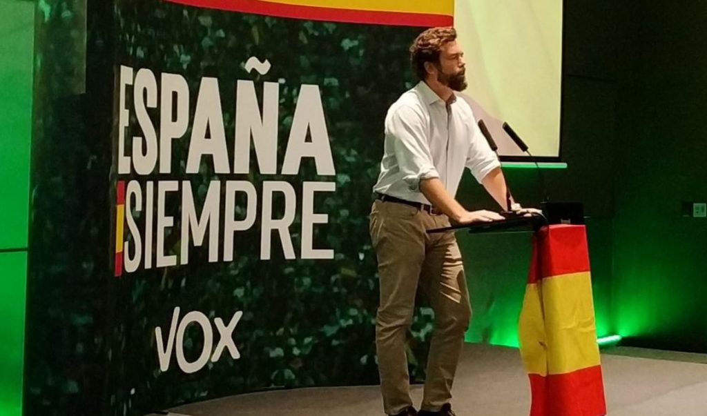 Vox