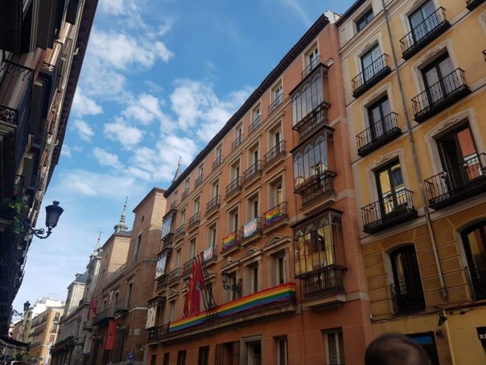 Vox arcoiris
