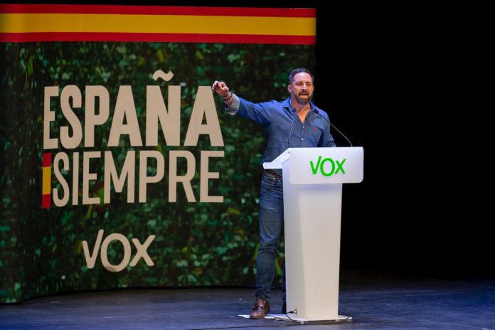 Vox Abascal