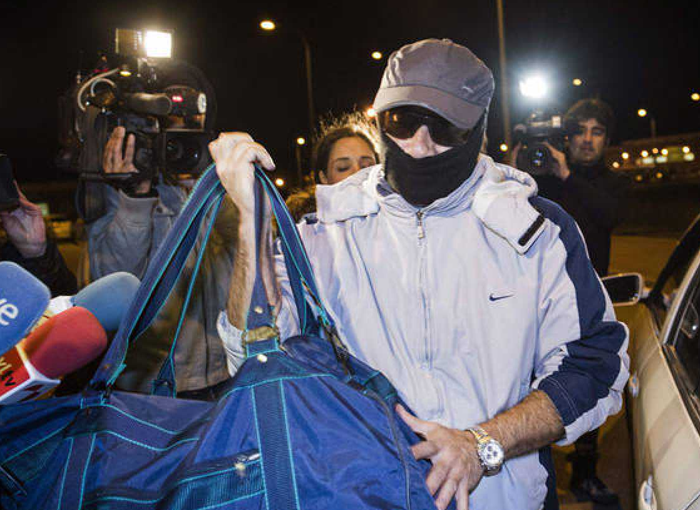 El 'violador del ascensor' se declara culpable de los cuatro delitos sexuales que se le imputan