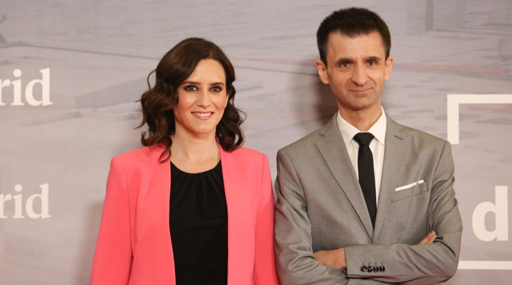 Díaz Ayuso