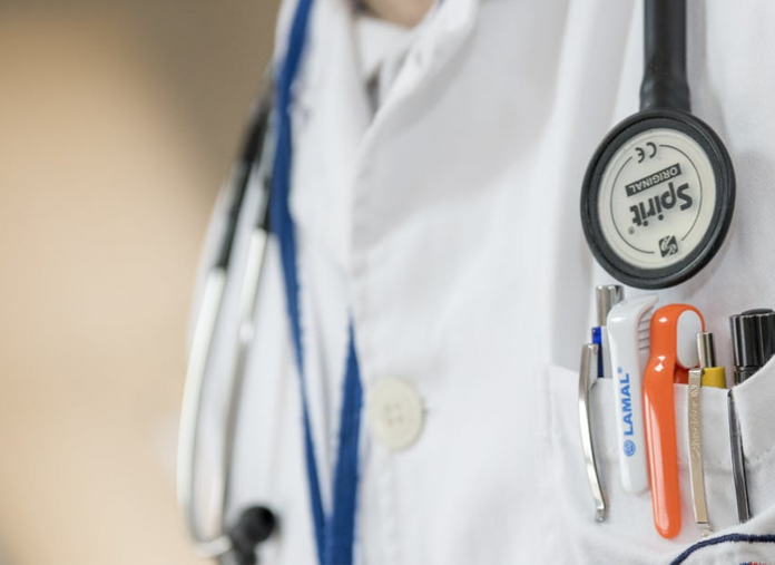 Un bebé de 9 meses falleció en febrero en Madrid por sobredosis de medicamento