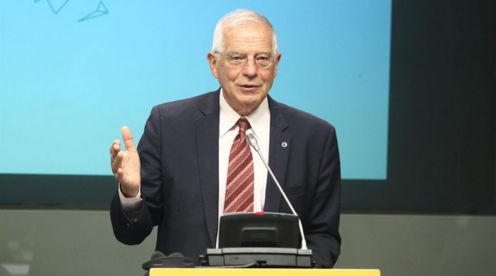 Borrell