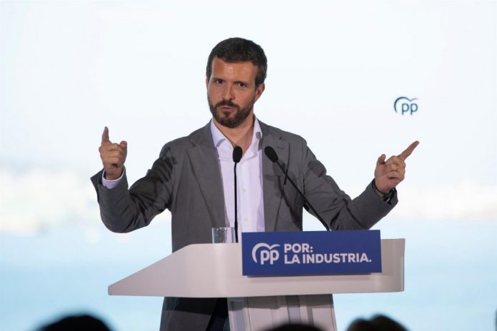 Pablo Casado