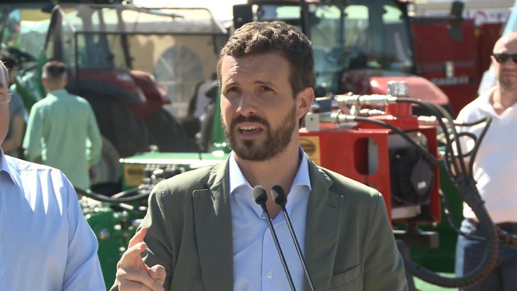 Pablo Casado