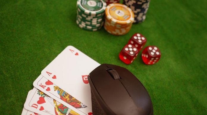 casinos online