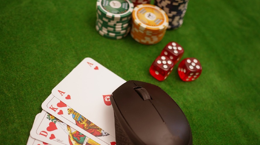 Jugar casino online argentina