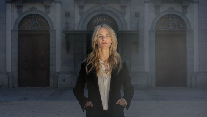 Cayetana Álvarez de Toledo