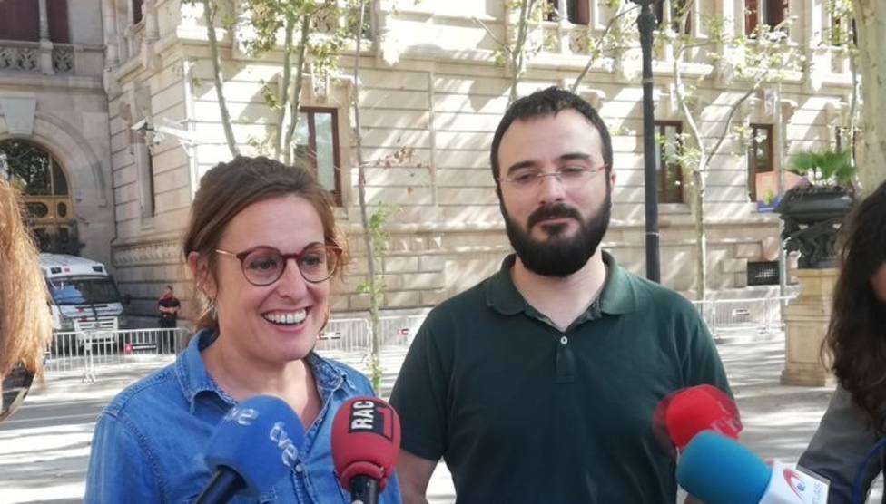 La larga historia de la CUP, que va a las generales por primera vez 2 Moncloa cup2 Moncloa