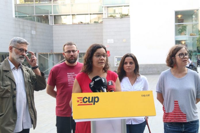 LA CUP