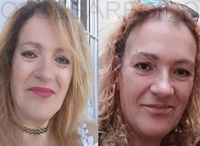 El acusado de asesinar a María Dolores Sandoval en Cartagena confiesa que descuartizó a su novia