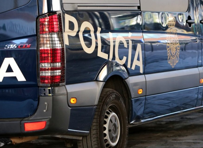 Cartagena: 'La descuarticé', confiesa el asesino de María Dolores Salvador 1 Moncloa Descuartiza a su novia en Cartagena tras encontrarla muerta al regresar a casa