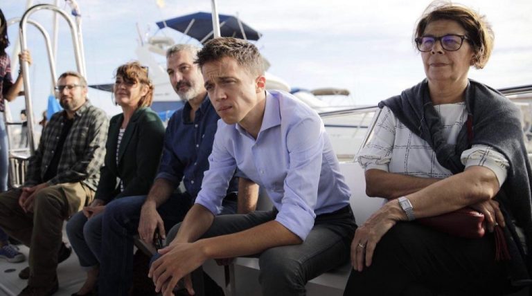 Errejón no necesita a RTVE para expandir el mensaje de Más País