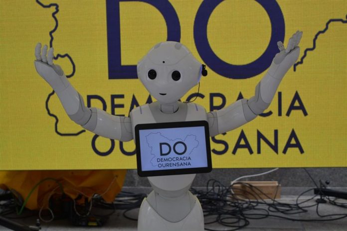 robot