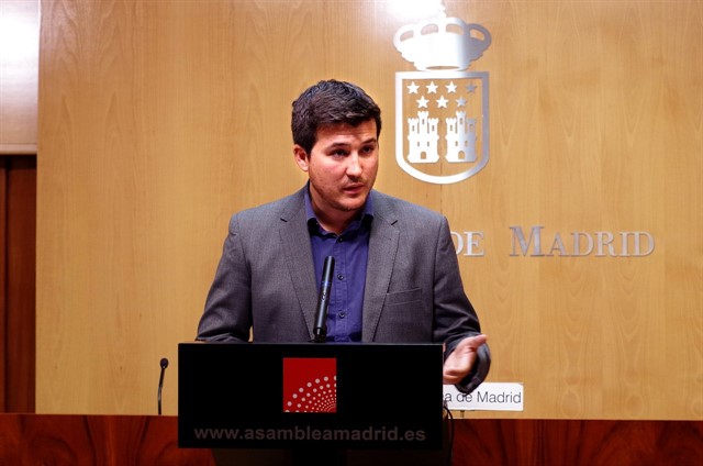 mas madrid