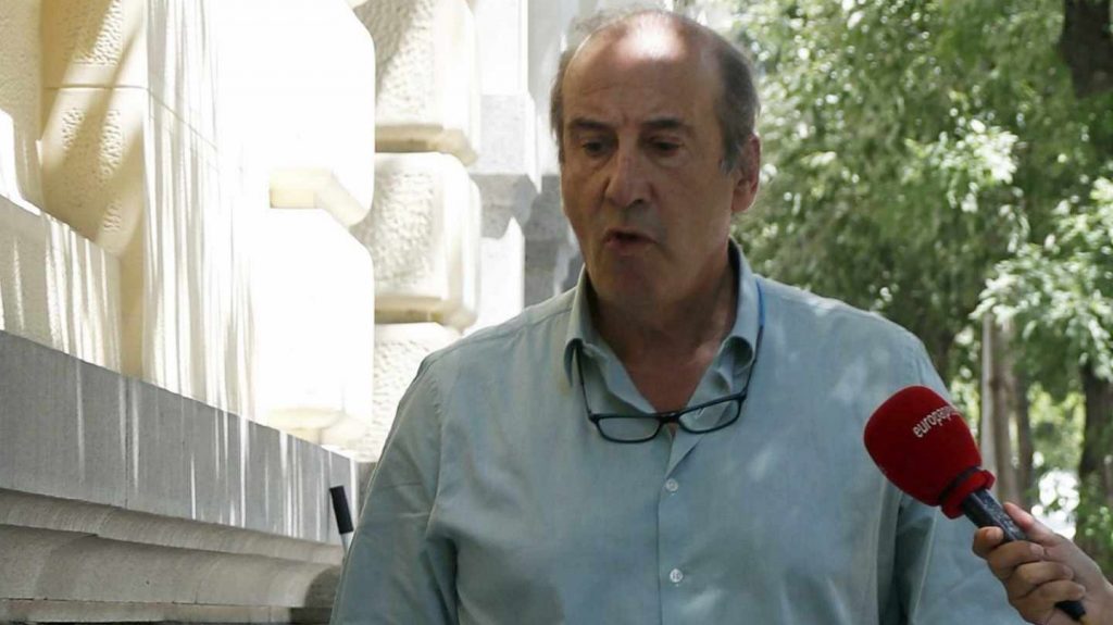 El nieto de Franco, de la absolución a la exhumación 3 Moncloa Franco